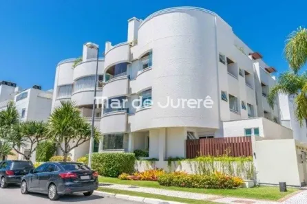 Cobertura com 3 Quartos à venda, 227m² no Jurerê Internacional, Florianópolis