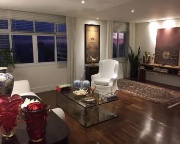 Apartamento com 2 Quartos à venda, 130m² no Cerqueira César, São Paulo