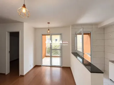 Apartamento com 2 Quartos à venda, 49m² no Jardim Umarizal, São Paulo