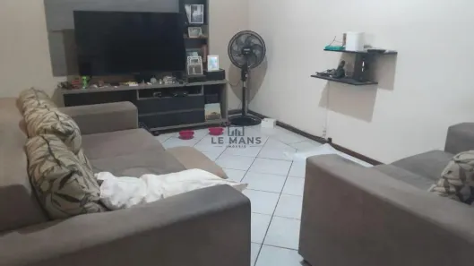 Casa com 2 Quartos à venda, 136m² no Jardim Monumento, Piracicaba