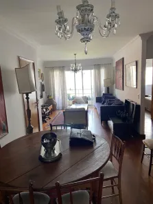 Apartamento com 3 Quartos à venda, 117m² no Itaim Bibi, São Paulo