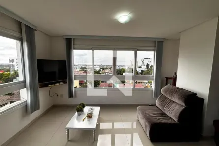 Apartamento com 3 Quartos à venda, 101m² no Jardim São Pedro, Porto Alegre