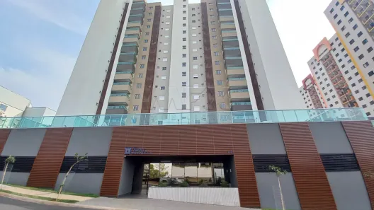 Apartamento com 3 Quartos à venda, 73m² no Jardim Infante Dom Henrique, Bauru