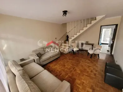 Sobrado com 3 Quartos à venda, 145m² no Campo Belo, São Paulo