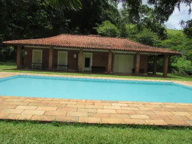 Fazenda/Sítio com 3 Quartos à venda, 25000m² no Bairro Itapema, Itatiba