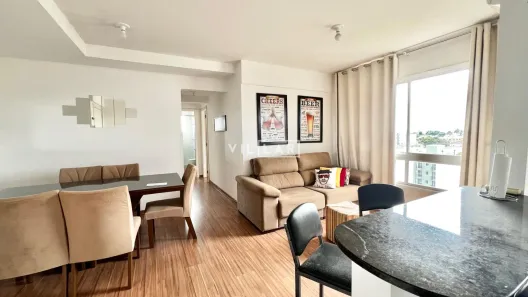 Apartamento com 2 Quartos à venda, 67m² no Areal, Pelotas