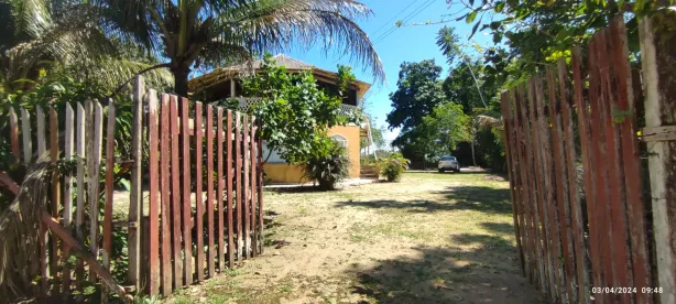 Fazenda/Sítio com 1 Quarto à venda, 300m² no Iranduba, Iranduba
