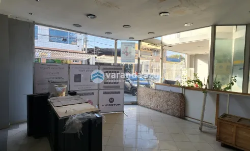 Prédio Comercial para alugar, 500m² no Centro, Mogi das Cruzes