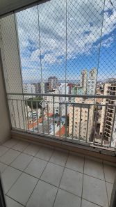 Apartamento com 2 Quartos à venda, 54m² no Rudge Ramos, São Bernardo do Campo