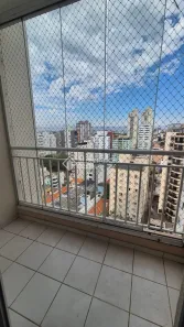 Apartamento com 2 Quartos à venda, 57m² no Rudge Ramos, São Bernardo do Campo