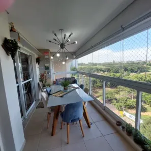 Apartamento com 3 Quartos à venda, 115m² no Pinheiros, São José do Rio Preto