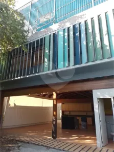 Prédio Comercial com 10 Quartos à venda, 478m² no Boaçava, São Paulo