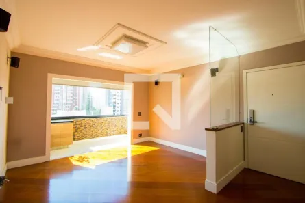Apartamento com 4 Quartos à venda, 147m² no Vila Assunção, Santo André