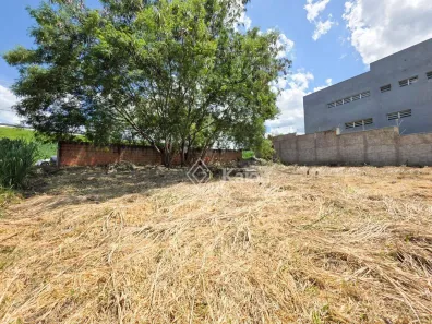 Lote/Terreno à venda, 605m² no Jardim Paraíso, Itu