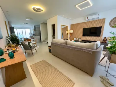 Casa de Condomínio com 4 Quartos à venda, 180m² no Capão da Canoa, Capão da Canoa