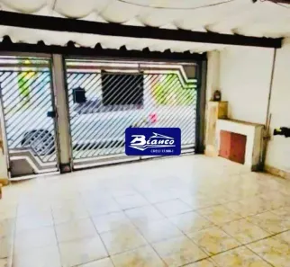 Casa com 2 Quartos à venda, 155m² no Jardim Tranqüilidade, Guarulhos
