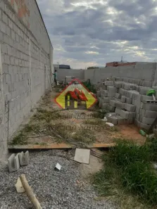 Lote/Terreno à venda, 150m² no Residencial Antares, Taubaté