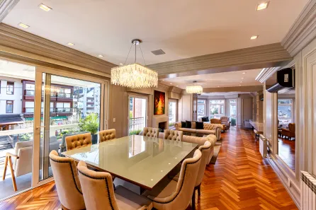 Apartamento com 3 Quartos à venda, 227m² no Centro, Gramado