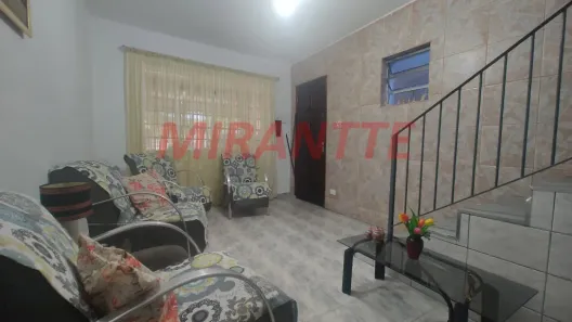 Sobrado com 3 Quartos à venda, 146m² no Vila Francos, São Paulo