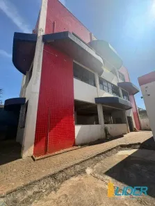 Prédio Comercial para alugar, 1100m² no Nossa Senhora Aparecida, Uberlândia