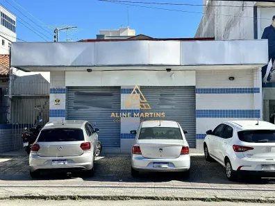 com 10 Quartos à venda, 750m² no Balneário, Florianópolis