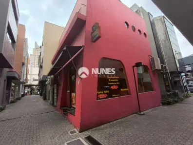 Sala Comercial à venda, 128m² no Alphaville, Santana de Parnaíba