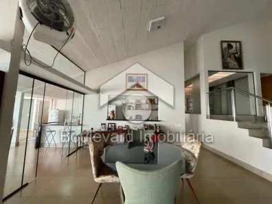Casa com 4 Quartos à venda, 368m² no Jardim Recreio, Ribeirão Preto