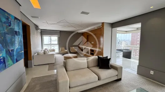Apartamento com 3 Quartos à venda, 275m² no Indianópolis, São Paulo