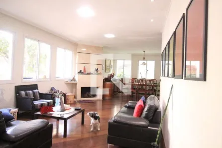 Casa com 6 Quartos à venda, 480m² no Santana, São Paulo