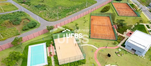Lote/Terreno à venda, 391m² no Jardins Nápoles, Senador Canedo