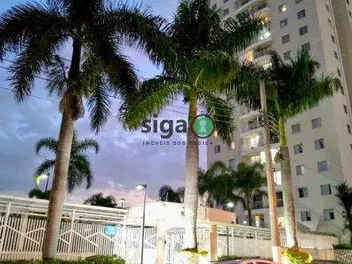 Apartamento com 3 Quartos à venda, 75m² no Vila Cruzeiro, São Paulo