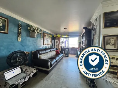 Apartamento com 3 Quartos à venda, 104m² no Manaíra, João Pessoa
