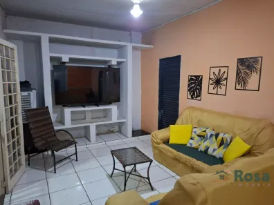 Casa com 5 Quartos à venda, 143m² no Jardim Paulista, Cuiabá