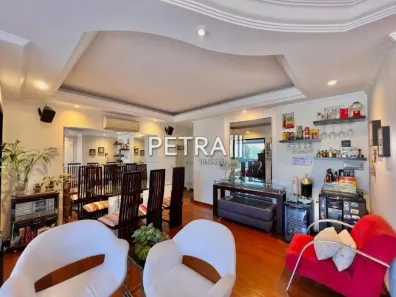 Apartamento com 3 Quartos à venda, 104m² no Vila Clementino, São Paulo