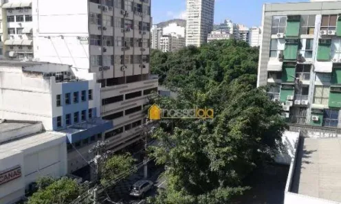 Apartamento com 4 Quartos à venda, 105m² no Icaraí, Niterói