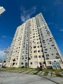 Apartamento com 2 Quartos à venda, 47m² no Ponta de Campina, Cabedelo