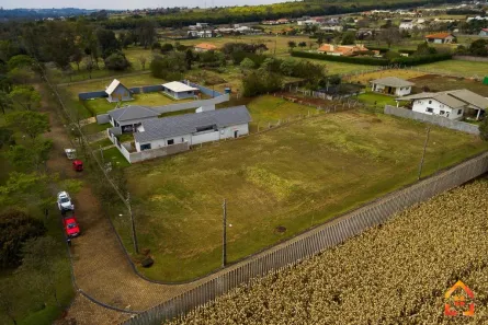 Lote/Terreno à venda, 1000m² no Esperança, Londrina