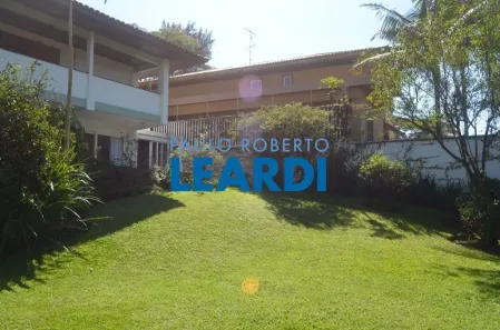 Casa com 4 Quartos à venda, 390m² no Jardim Guedala, São Paulo