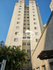 Apartamento com 2 Quartos à venda, 70m² no Núcleo Residencial Célia Mota, Barueri