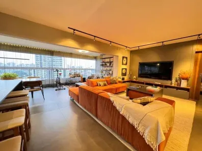 Apartamento com 2 Quartos à venda, 144m² no São Dimas, Piracicaba