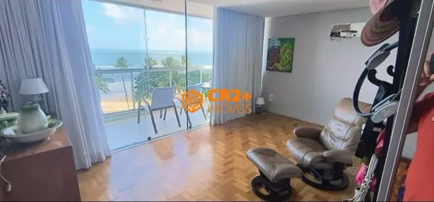 Apartamento com 4 Quartos à venda, 200m² no Boa Viagem, Recife