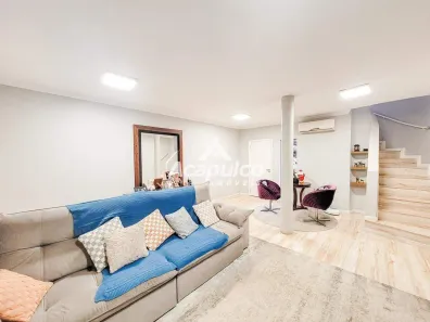 Casa com 3 Quartos à venda, 265m² no Santa Cruz, Americana