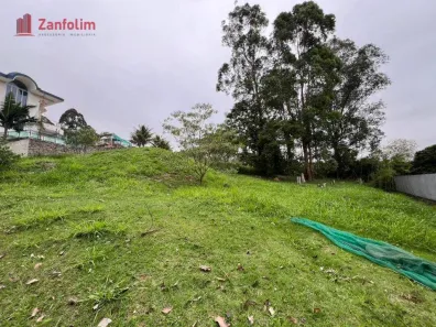 Lote/Terreno à venda, 2100m² no Residencial Tamboré, Barueri