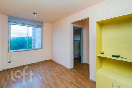 Apartamento com 1 Quarto à venda, 42m² no Cristal, Porto Alegre