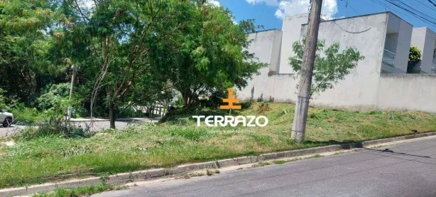 Lote/Terreno à venda, 528m² no Jardim Belvedere, Volta Redonda