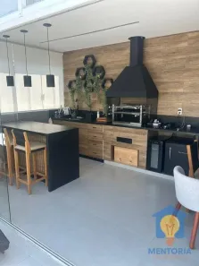 Cobertura com 3 Quartos à venda, 208m² no Chácara Pavoeiro, Cotia