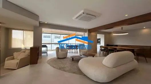 Apartamento com 3 Quartos à venda, 370m² no Alphaville Centro Industrial e Empresarial/Alphaville., Barueri