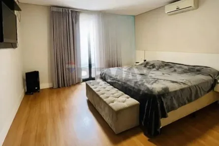 Casa com 3 Quartos para alugar, 200m² no Jardim Vista Alegre, Paulínia