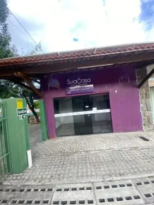 Ponto Comercial à venda, 56m² no Capim Macio, Natal