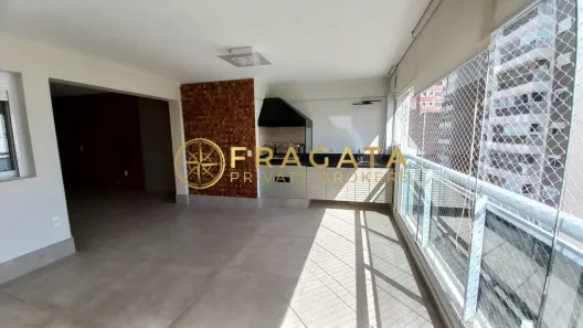 Apartamento com 2 Quartos à venda, 108m² no Água Branca, São Paulo